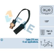 Слика 1 $на Сензор за температура FAE 34380