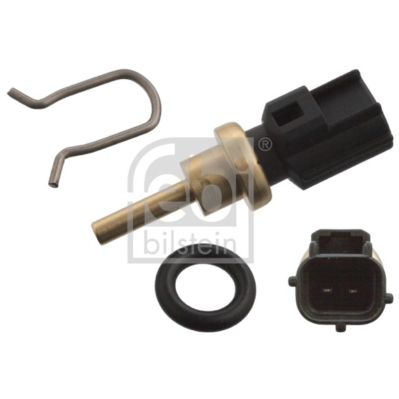 Слика на Сензор за температура FEBI BILSTEIN 103648 за Volvo S80 Saloon D3 / D4 - 163 коњи дизел