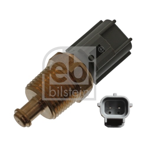 Слика на Сензор за температура FEBI BILSTEIN 24467 за Ford Mondeo 1 (GBP) 1.6 i 16V - 90 коњи бензин