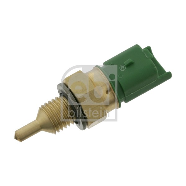 Слика на Сензор за температура FEBI BILSTEIN 26318 за Peugeot 2008 1.2 PureTech 82 - 82 коњи бензин