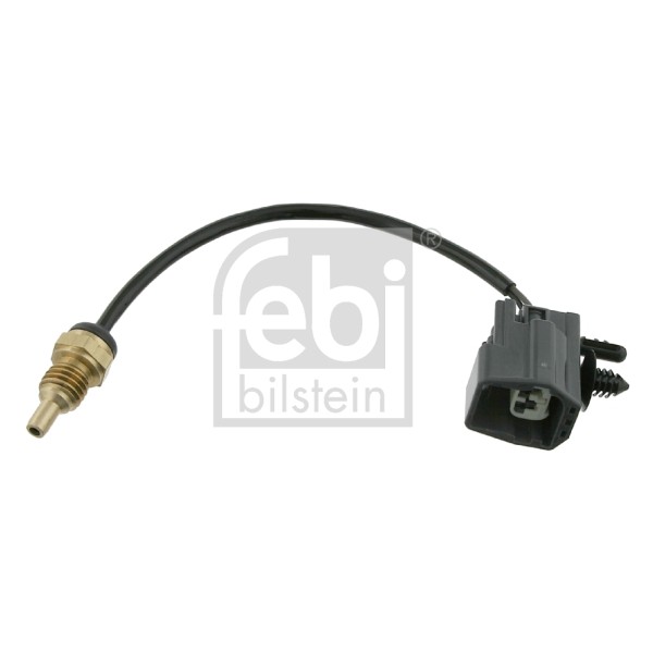 Слика на Сензор за температура FEBI BILSTEIN 26446 за Ford Focus (daw,dbw) 1.8 TDCi - 115 коњи дизел