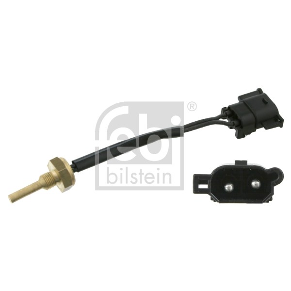 Слика на Сензор за температура FEBI BILSTEIN 27206 за Volvo V90 Estate 2.9 - 204 коњи бензин