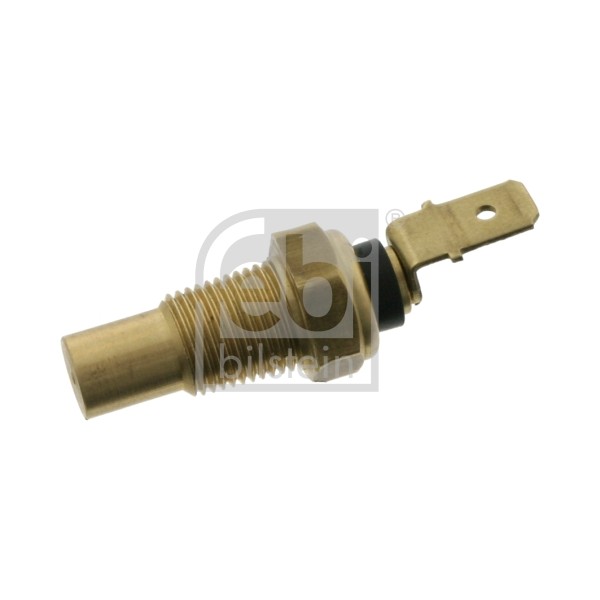 Слика на Сензор за температура FEBI BILSTEIN 28265 за Mazda 323 F (BG) 1.8 16V - 140 коњи бензин