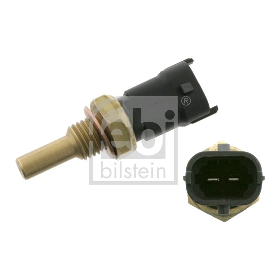 Слика на Сензор за температура FEBI BILSTEIN 28377 за Opel Astra H Hatchback 1.8 - 125 коњи бензин