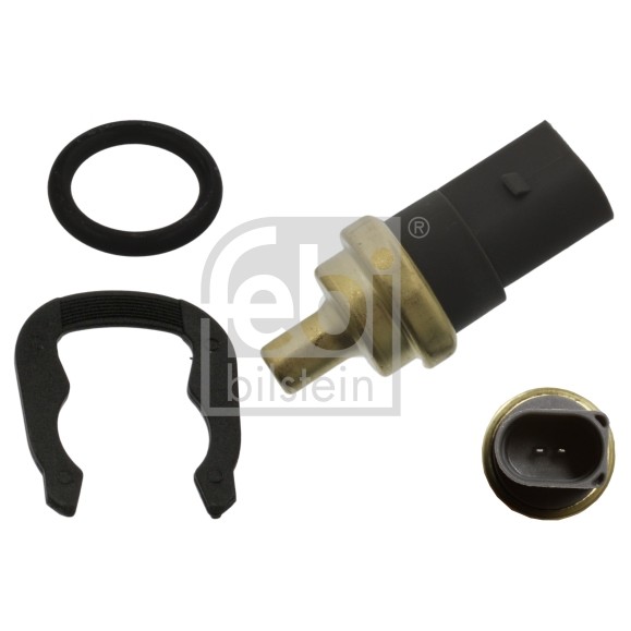 Слика на Сензор за температура FEBI BILSTEIN 29318 за VW EOS (1F7,1F8) 1.4 TSI - 160 коњи бензин