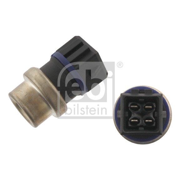 Слика на Сензор за температура FEBI BILSTEIN 30616 за VW Caddy 2 Box (9K9A) 1.7 SDI - 57 коњи дизел