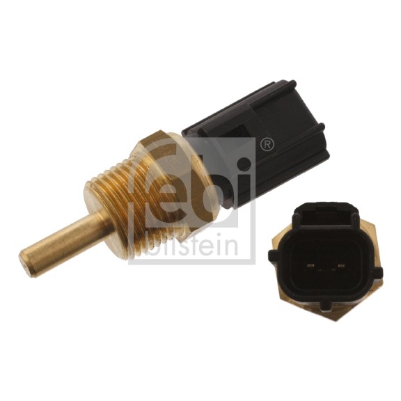 Слика на Сензор за температура FEBI BILSTEIN 32375 за Mitsubishi Montero (H6W,H7W) GDI (H67W, H77W) - 129 коњи бензин