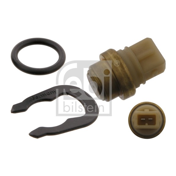 Слика на Сензор за температура FEBI BILSTEIN 33888 за VW Jetta 4 (1J2) 1.9 SDI - 68 коњи дизел