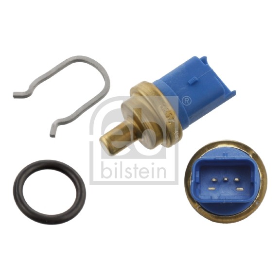 Слика на Сензор за температура FEBI BILSTEIN 36066 за Citroen Jumper BOX 244 2.2 HDi - 101 коњи дизел