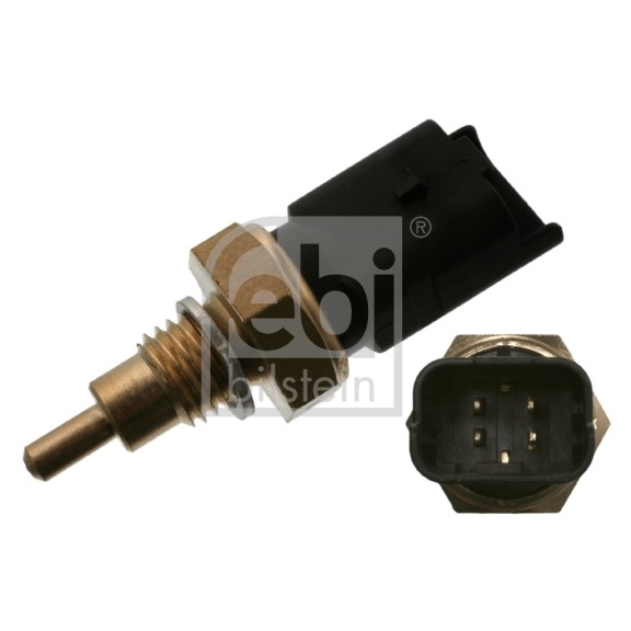 Слика на Сензор за температура FEBI BILSTEIN 37219 за Fiat Brava 182 1.9 D - 65 коњи дизел