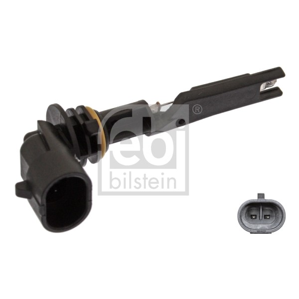 Слика на Сензор за температура FEBI BILSTEIN 45416 за Opel Astra H Van 1.7 CDTI - 110 коњи дизел