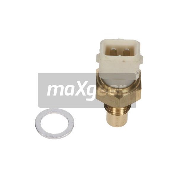 Слика на Сензор за температура MAXGEAR 21-0125 за Renault Megane 1 (BA0-1) 1.6 e (BA0F, BA0S) - 90 коњи бензин