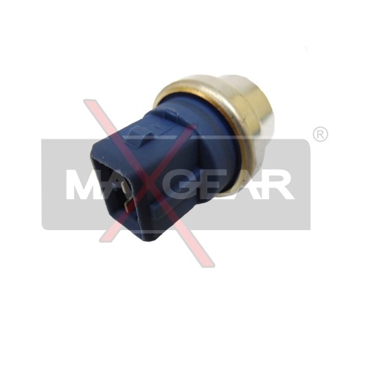 Слика на Сензор за температура MAXGEAR 21-0133 за VW Corrado (53i) 2.9 VR6 - 190 коњи бензин