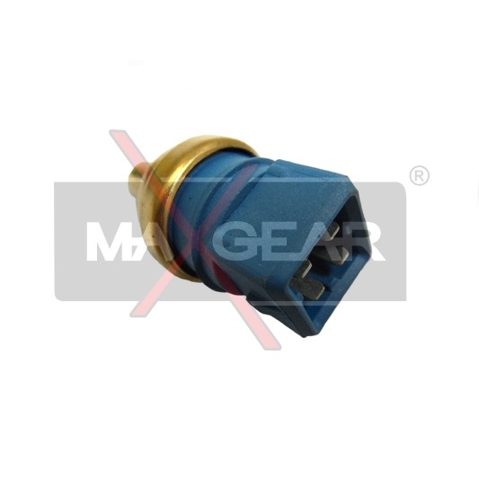 Слика на Сензор за температура MAXGEAR 21-0139 за VW Jetta 4 (1J2) 1.8 T - 180 коњи бензин