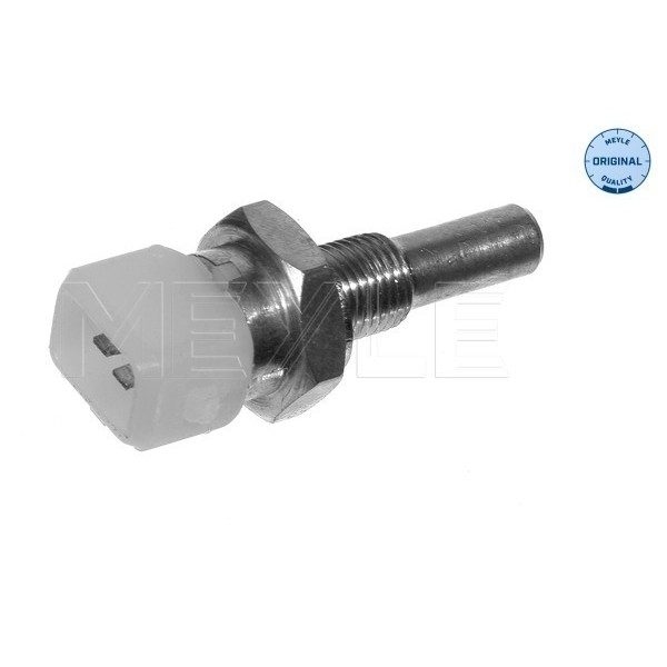 Слика на Сензор за температура MEYLE ORIGINAL Quality 100 906 0007 за VW Golf 2 (19E,1G1) 1.8 - 90 коњи бензин