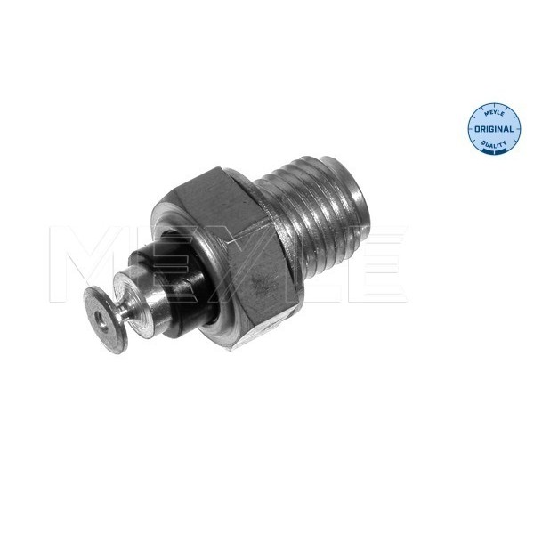 Слика на Сензор за температура MEYLE ORIGINAL Quality 100 919 0015 за VW Golf 2 (19E,1G1) 1.8 i Syncro - 90 коњи бензин