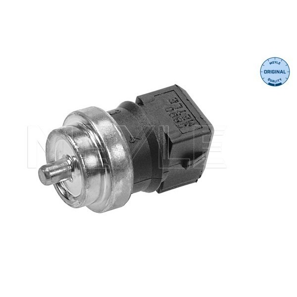 Слика на Сензор за температура MEYLE ORIGINAL Quality 16-14 899 0011 за Nissan Interstar Platform dCi 100 - 99 коњи дизел