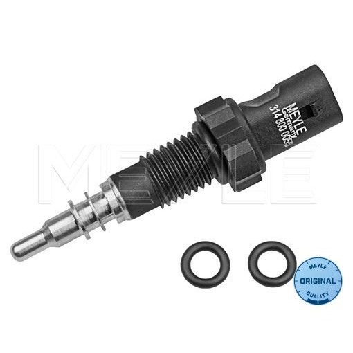 Слика на Сензор за температура MEYLE ORIGINAL Quality 314 800 0055 за BMW 1 Cabrio E88 120 d - 163 коњи дизел