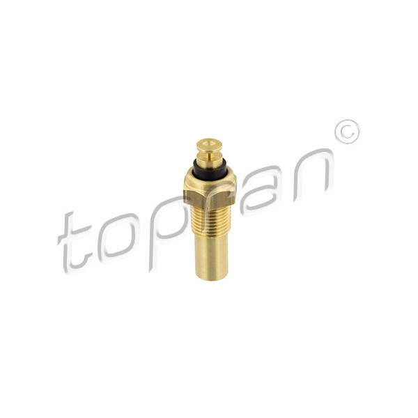 Слика на Сензор за температура TOPRAN 202 366 за Opel Astra F Convertible 1.4 Si - 82 коњи бензин