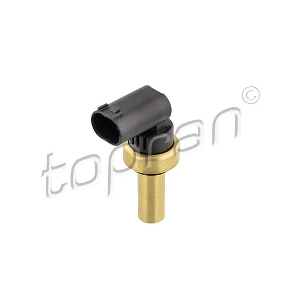 Слика на Сензор за температура TOPRAN 207 109 за Opel Astra J 1.4 LPG - 140 коњи Бензин/Автогаз (LPG)