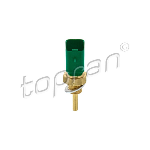 Слика на Сензор за температура TOPRAN 304 554 за Fiat Punto 199 1.4 - 75 коњи бензин
