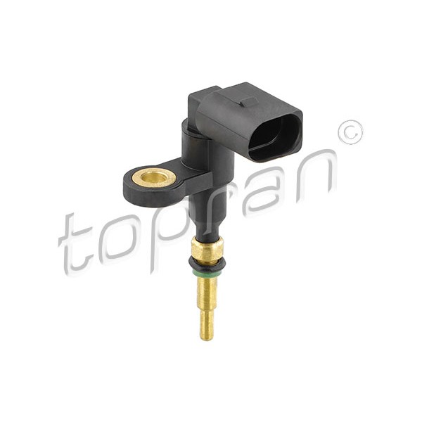 Слика на Сензор за температура TOPRAN 622 252 за Audi A5 Sportback (8TA) 2.0 TDI - 136 коњи дизел