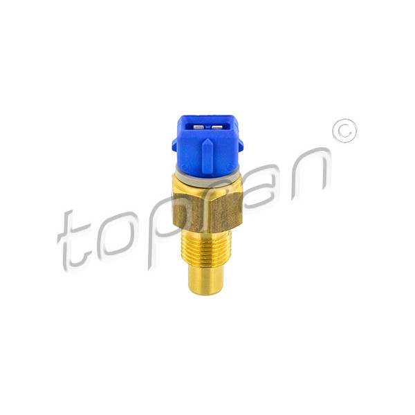 Слика на Сензор за температура TOPRAN 721 079 за Citroen ZX Break N2 1.9 D - 64 коњи дизел