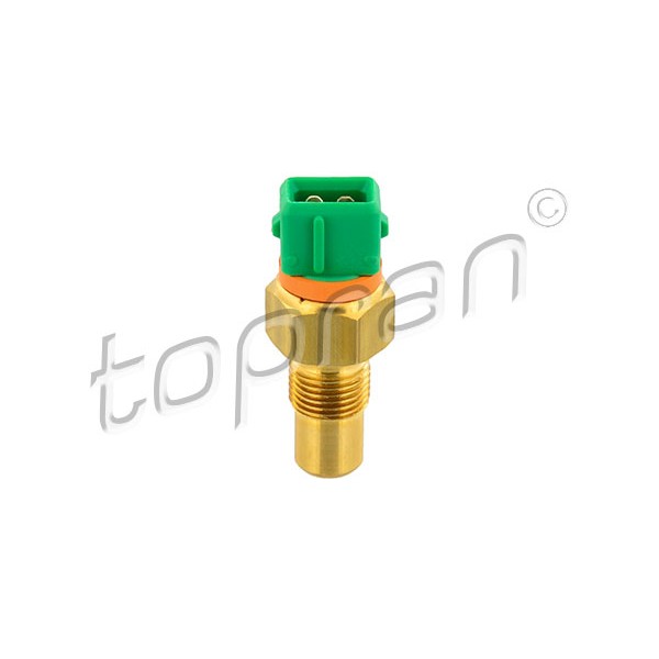 Слика на Сензор за температура TOPRAN 721 083 за Citroen ZX Break N2 1.9 D - 64 коњи дизел