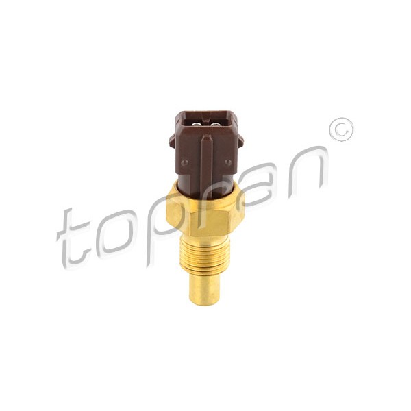 Слика на Сензор за температура TOPRAN 721 089 за Citroen ZX Break N2 1.8 D - 60 коњи дизел