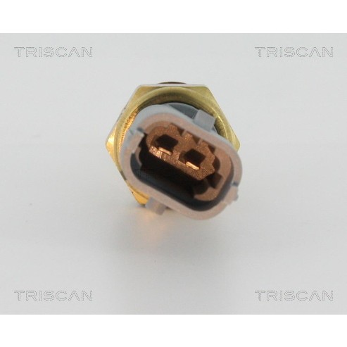 Слика на Сензор за температура TRISCAN 8626 10033 за Opel Astra G Coupe 2.0 16V Turbo - 190 коњи бензин