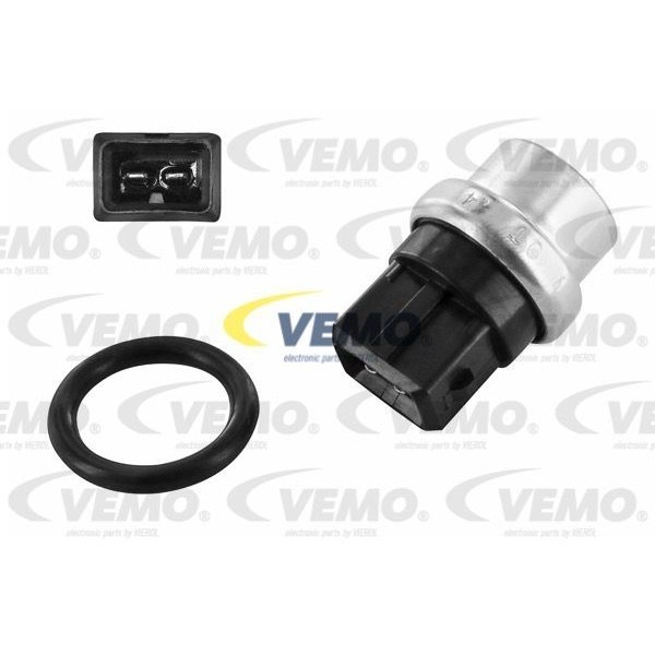 Слика на Сензор за температура VEMO Original  Quality V10-72-0908-1 за Seat Alhambra (7V8,7V9) 2.0 i - 115 коњи бензин