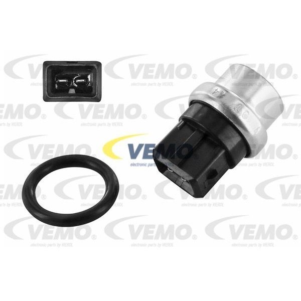 Слика на Сензор за температура VEMO Original  Quality V10-72-0908-1 за Seat Toledo (1L) 1.8 i - 88 коњи бензин