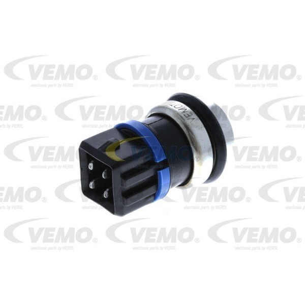 Слика на Сензор за температура VEMO Original  Quality V10-72-0910-1 за Seat Toledo (1L) 1.6 i - 101 коњи бензин