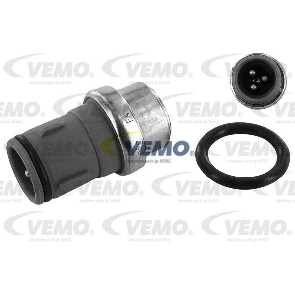 Слика на Сензор за температура VEMO Original  Quality V10-72-0911