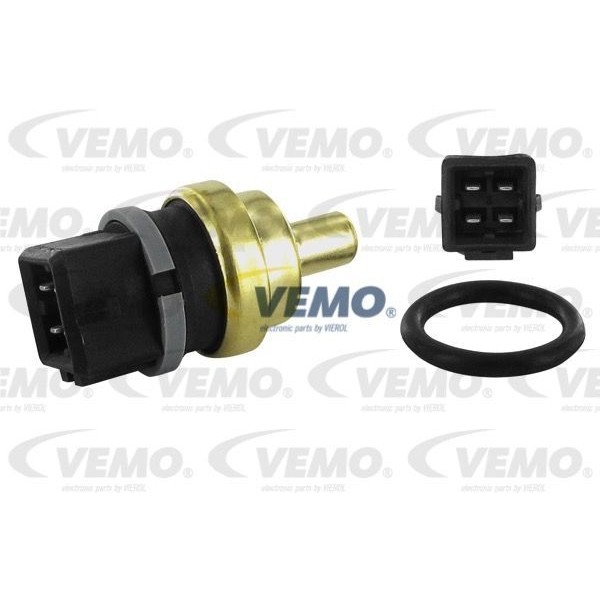 Слика на Сензор за температура VEMO Original  Quality V10-72-0912