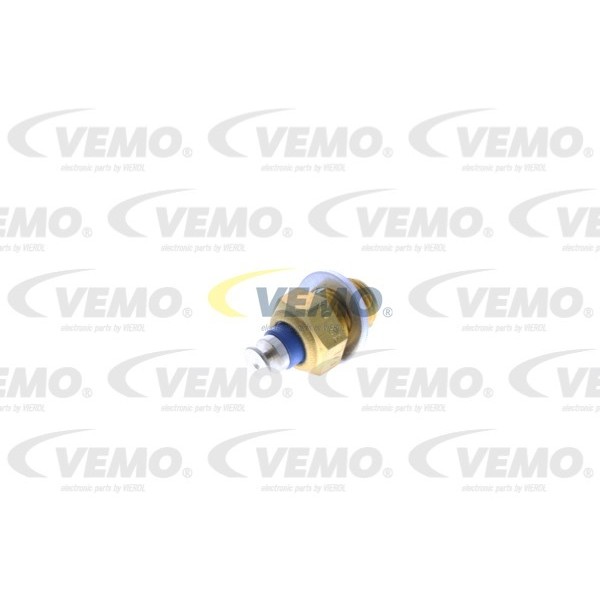 Слика на Сензор за температура VEMO Original  Quality V10-72-0913 за Audi 80 Avant (8C, B4) 2.0 quattro - 107 коњи бензин