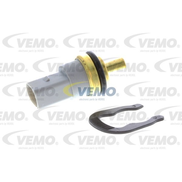 Слика на Сензор за температура VEMO Original  Quality V10-99-0001 за VW Passat 6 Sedan (B6,3c2) 1.6 TDI - 105 коњи дизел