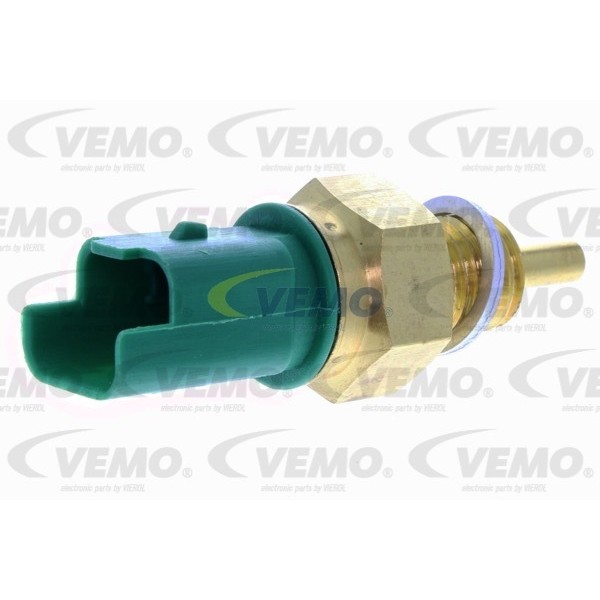 Слика на Сензор за температура VEMO Original  Quality V22-72-0026 за Citroen C8 EA,EB 2.0 16V - 141 коњи бензин