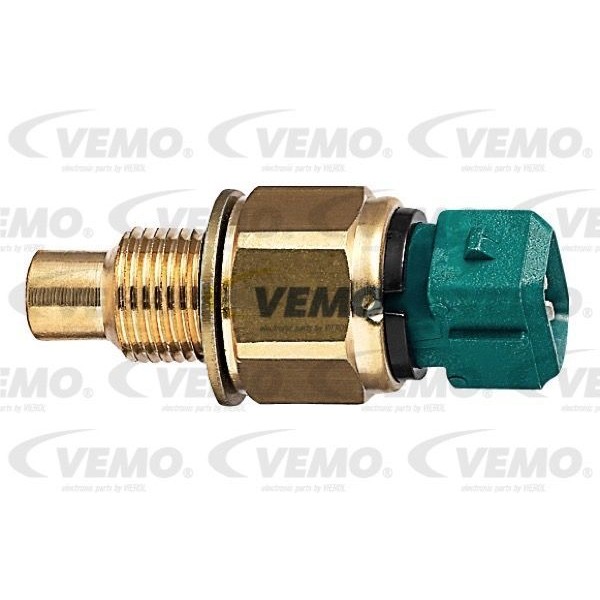 Слика на Сензор за температура VEMO Original  Quality V22-72-0067 за Citroen Jumpy U6U 1.9 D 70 - 69 коњи дизел