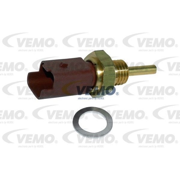 Слика на Сензор за температура VEMO Original  Quality V24-72-0056 за Alfa Romeo MITO (955) 1.4 - 105 коњи бензин