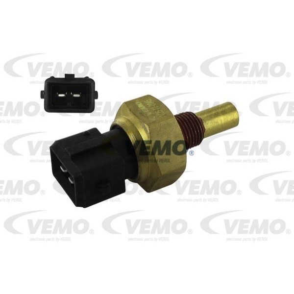 Слика на Сензор за температура VEMO Original  Quality V25-72-0045 за Ford Escort 7 (gal,aal,abl) 1.8 16V - 115 коњи бензин