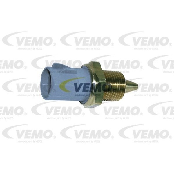 Слика на Сензор за температура VEMO Original  Quality V25-72-1025 за Ford Escort 4 Convertible (ALF) 1.6 i - 102 коњи бензин