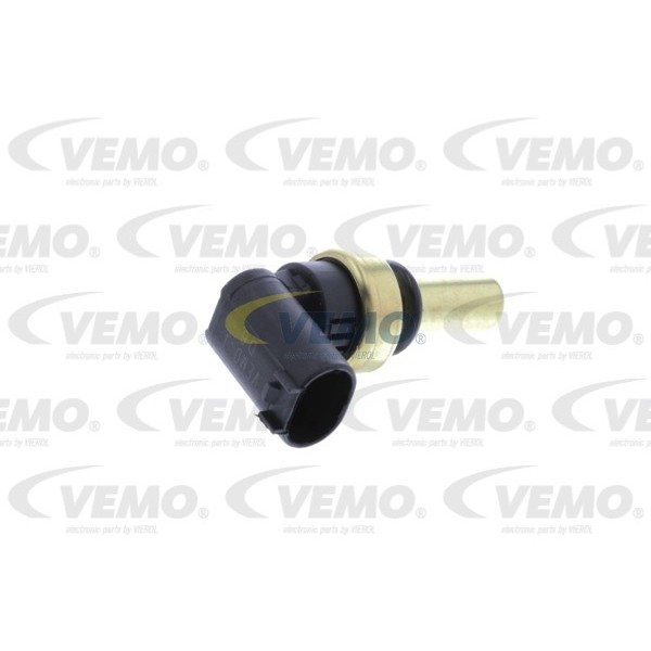 Слика на Сензор за температура VEMO Original  Quality V30-72-0124 за Mercedes C-class Sports Coupe (CL203) C 200 Kompressor (203.742) - 163 коњи бензин