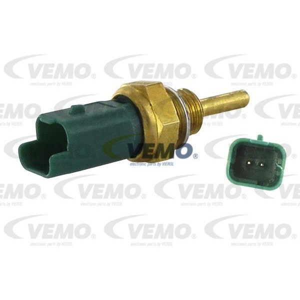 Слика на Сензор за температура VEMO Original  Quality V40-72-0376 за Fiat Doblo Cargo 223 1.6 Natural Power - 103 коњи Бензин/Метан (CNG)