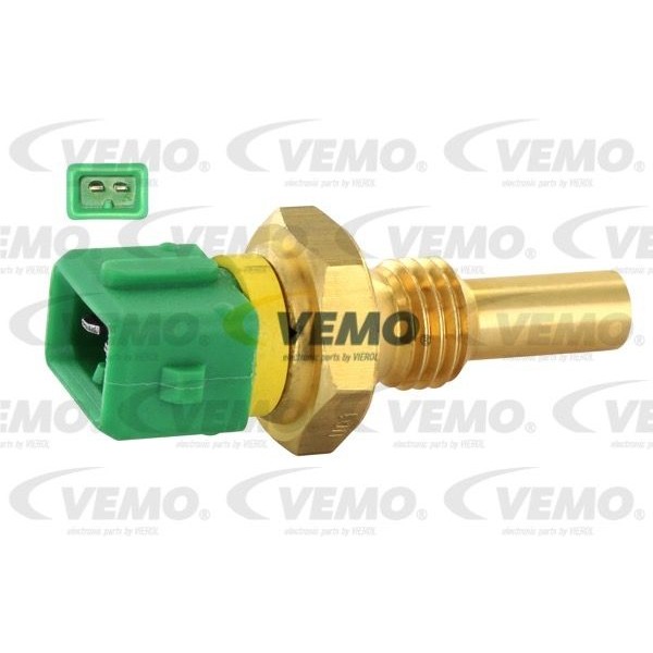 Слика на Сензор за температура VEMO Original  Quality V42-72-0019 за Citroen Saxo S0,S1 1.6 VTL,VTR - 88 коњи бензин