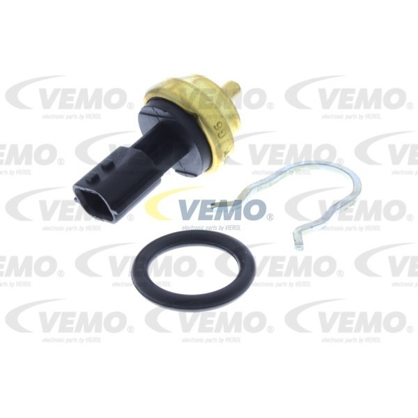 Слика на Сензор за температура VEMO Original  Quality V46-72-0066 за Renault Kangoo Be Bop (KW0-1) 1.5 dCi (KW0F) - 103 коњи дизел