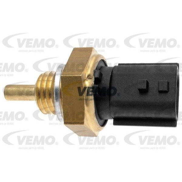 Слика на Сензор за температура VEMO Original  Quality V46-72-0067 за Dacia Sandero 2 1.2 - 75 коњи бензин