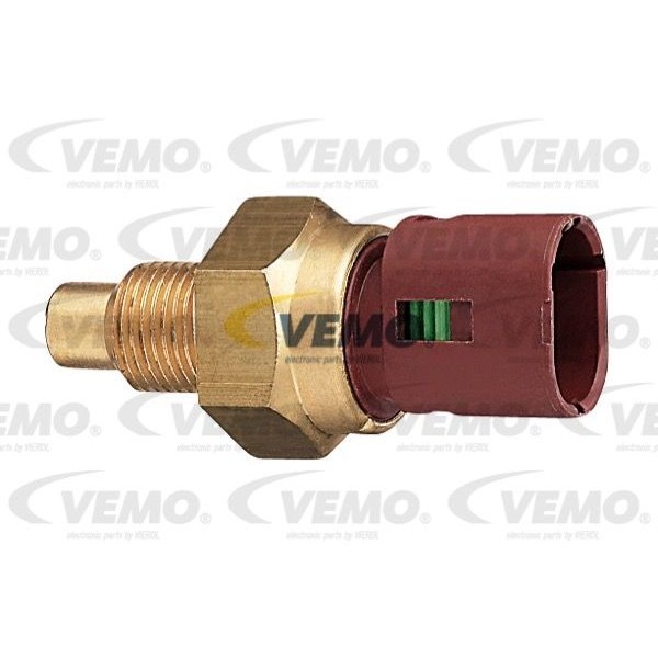 Слика на Сензор за температура VEMO Original  Quality V46-72-0068 за Renault Laguna Grandtour (K56) 3.0  (K56R, K565) - 167 коњи бензин