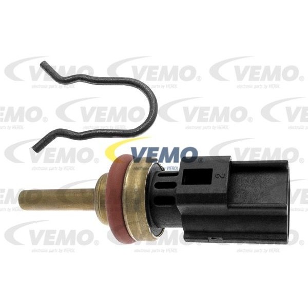 Слика на Сензор за температура VEMO Original  Quality V95-72-0037 за Volvo V50 Estate (MW) T5 - 230 коњи бензин