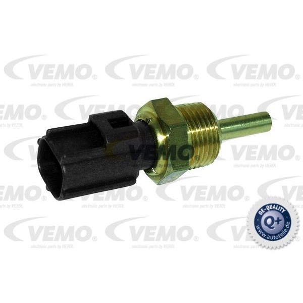 Слика на Сензор за температура VEMO Q+ V37-72-0004 за Daihatsu Charade MK4 G200,G202 1.3 i 16V - 84 коњи бензин